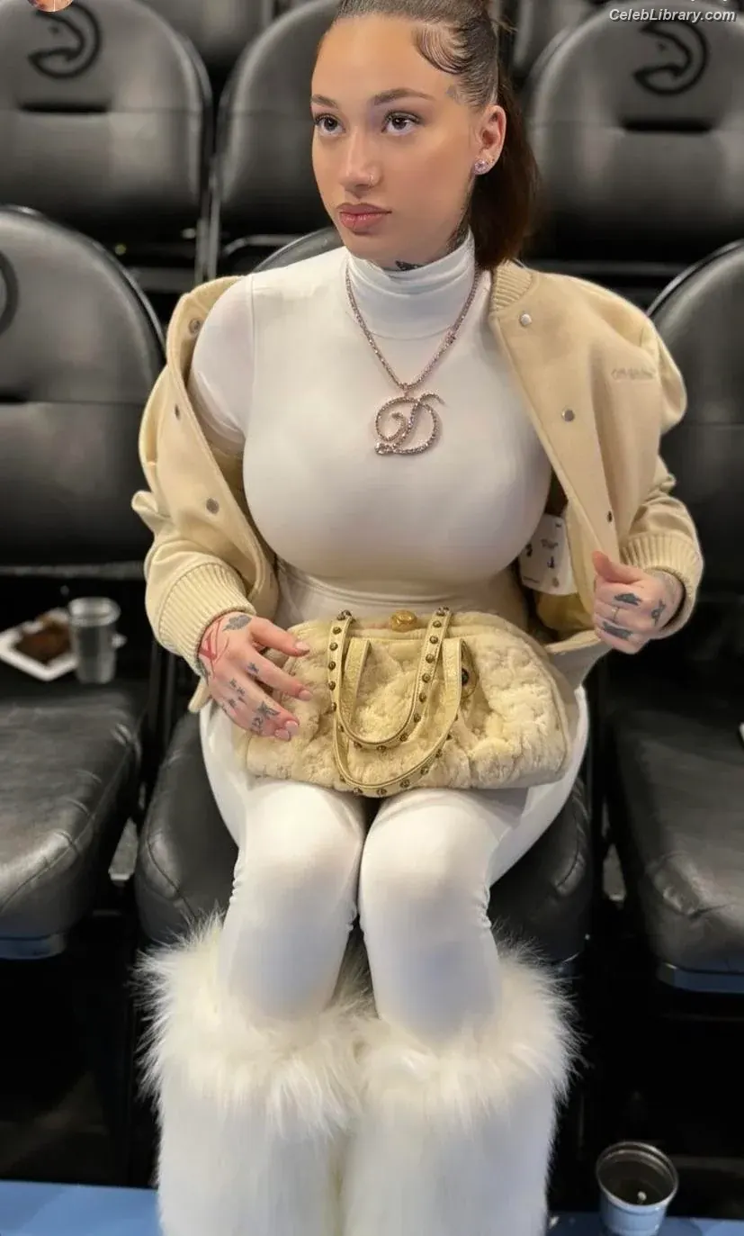 Bhad Bhabie photo 10 of 2502