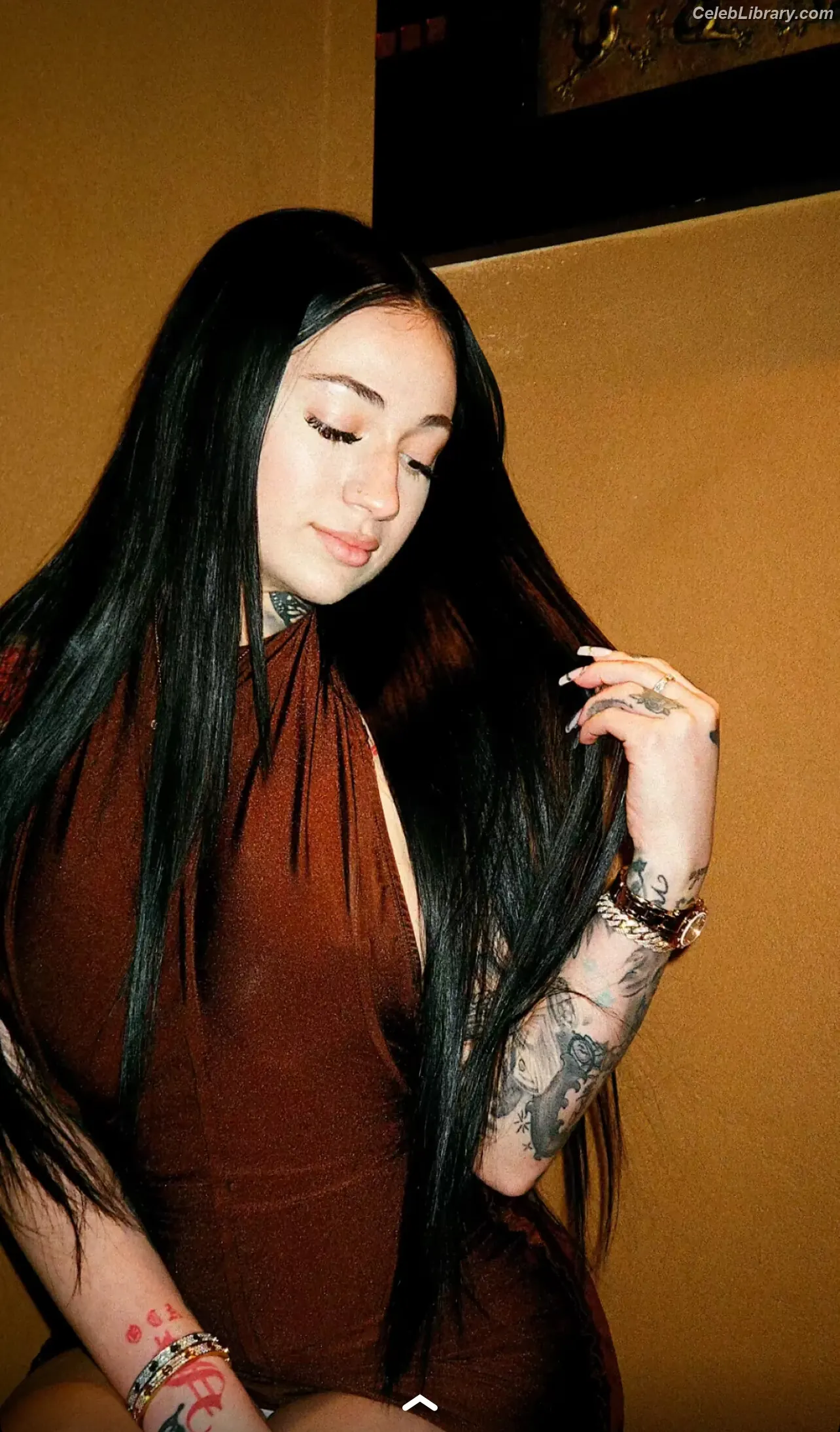 Bhad Bhabie photo 13 of 2502