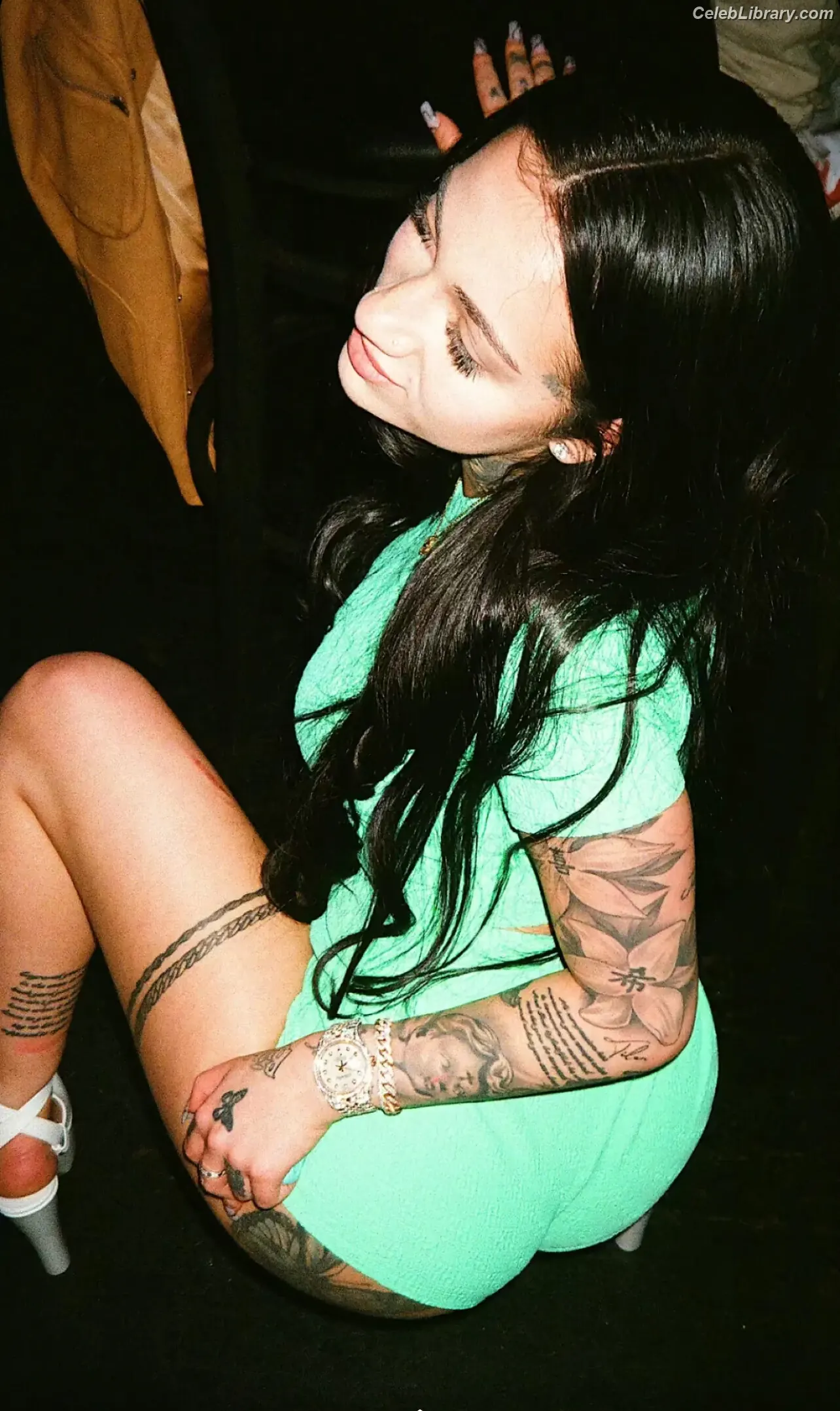 Bhad Bhabie photo 15 of 2502