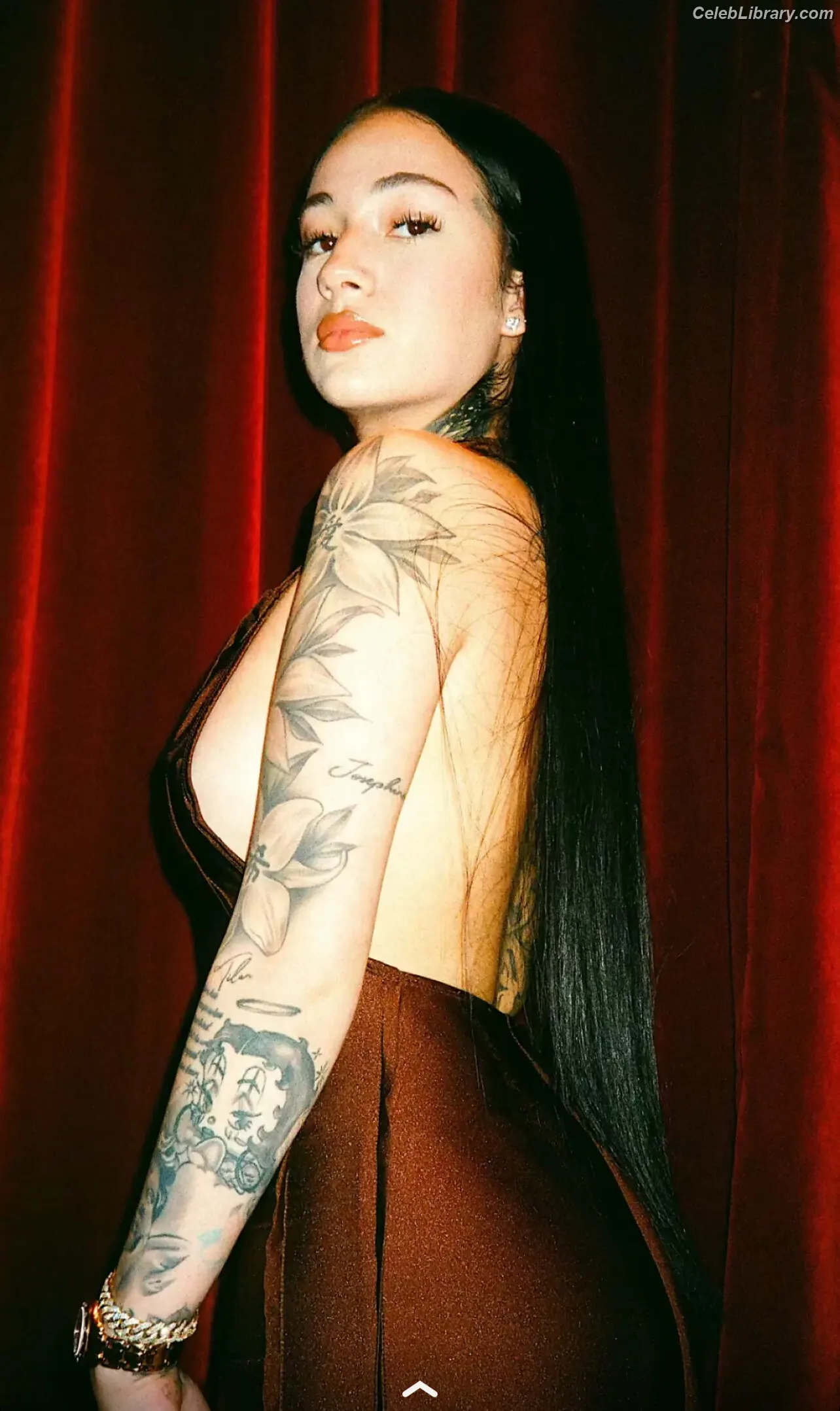 Bhad Bhabie photo 20 of 2502