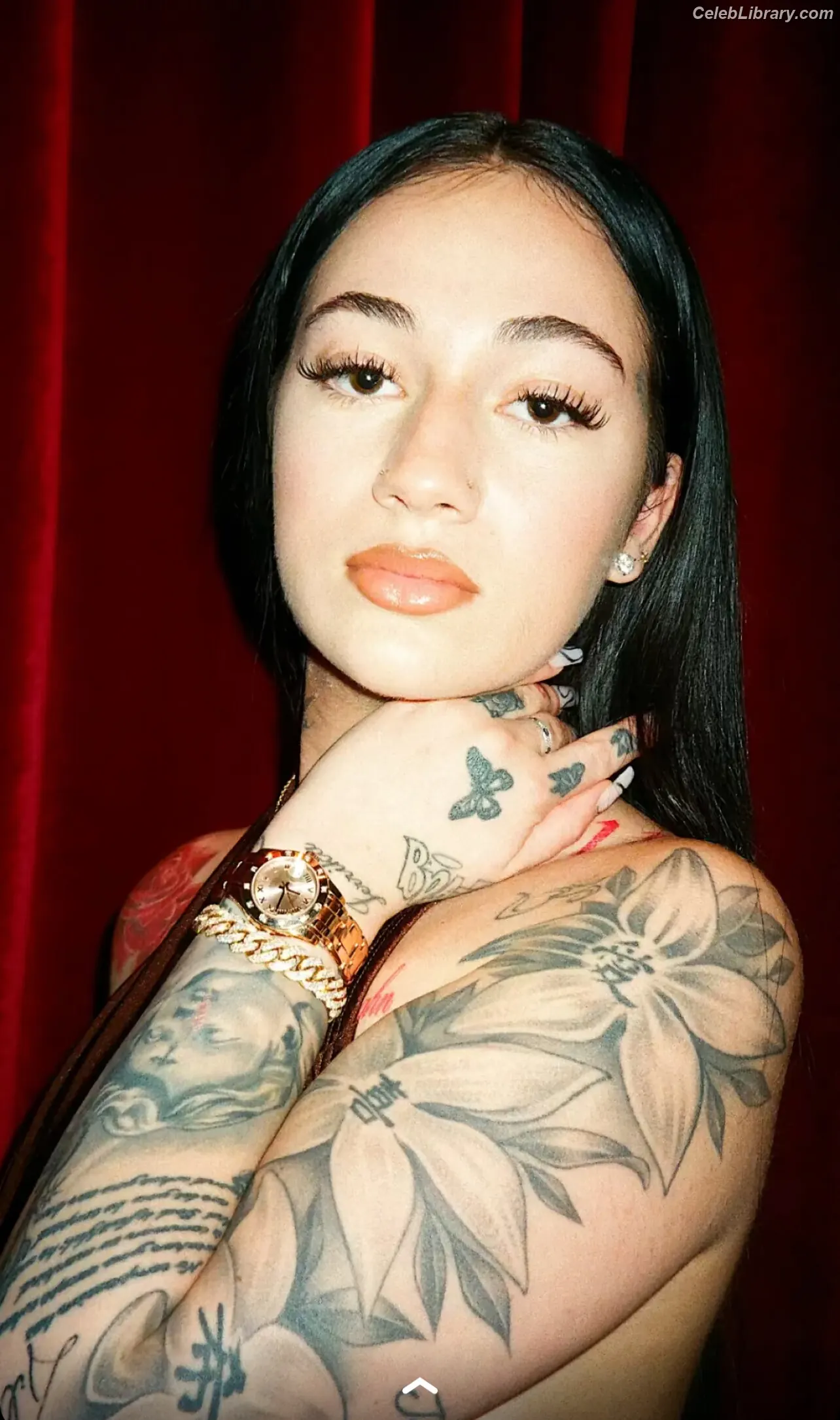Bhad Bhabie photo 21 of 2502