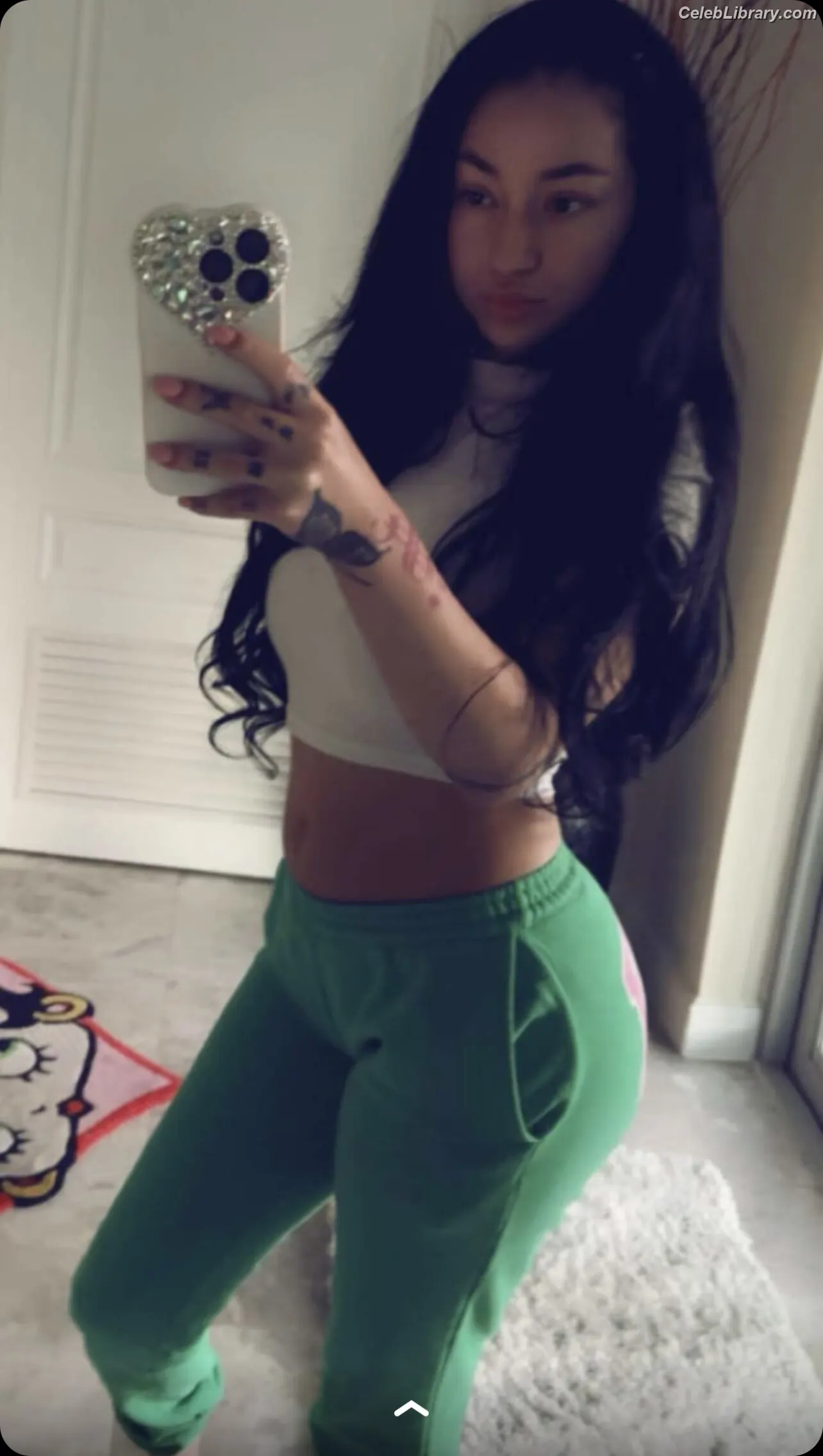 Bhad Bhabie photo 10 of 2502