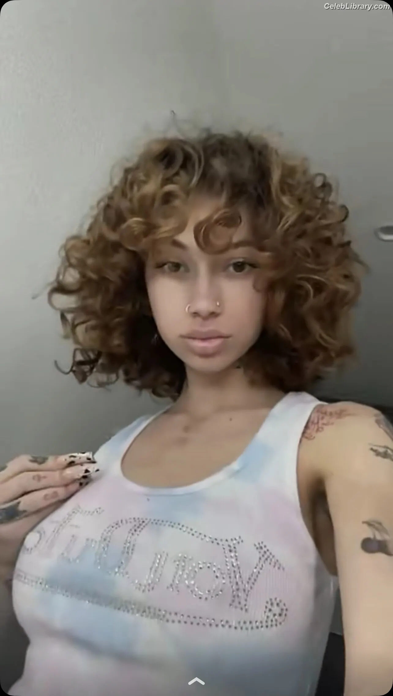 Bhad Bhabie photo 16 of 2502