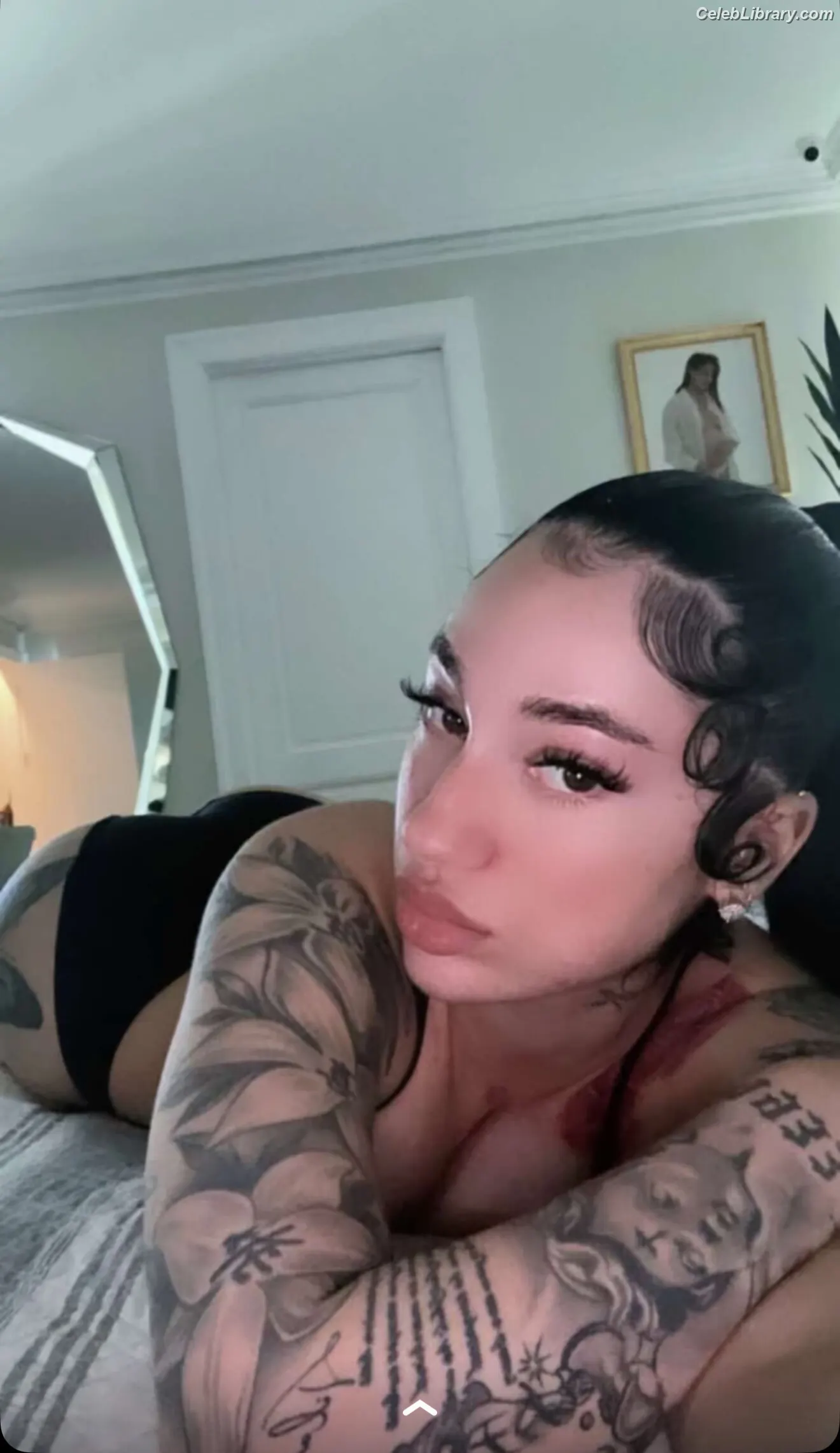 Bhad Bhabie photo 17 of 2502