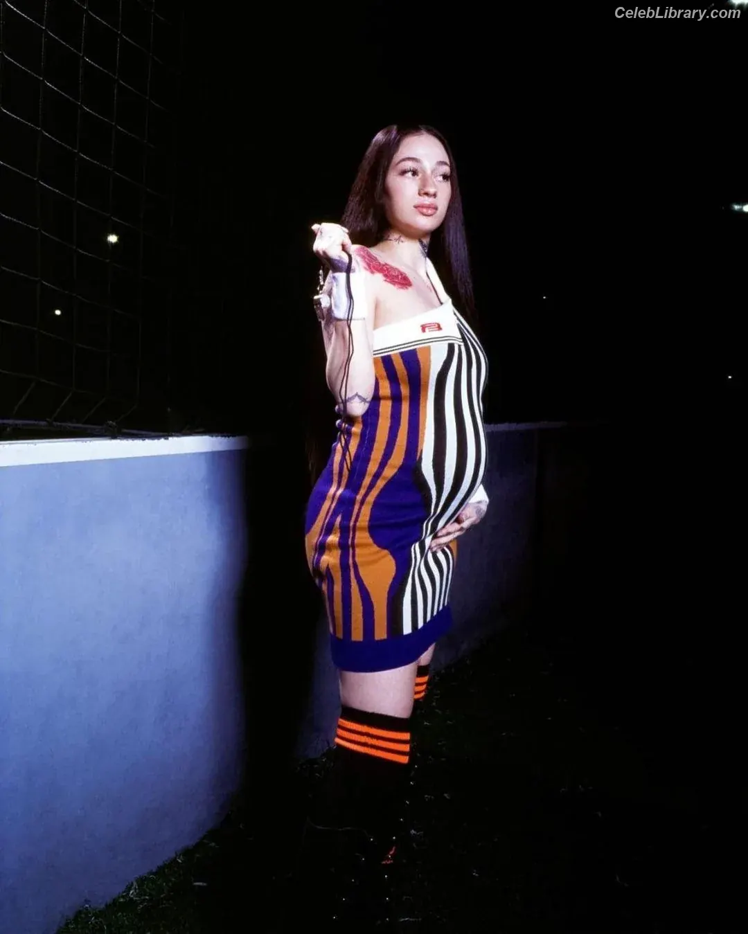 Bhad Bhabie photo 23 of 2502