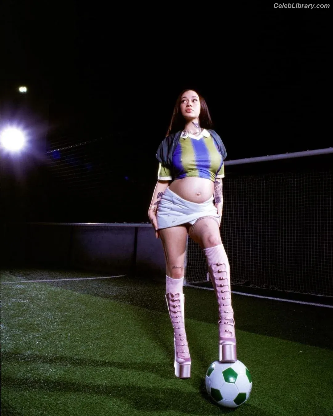 Bhad Bhabie photo 24 of 2502