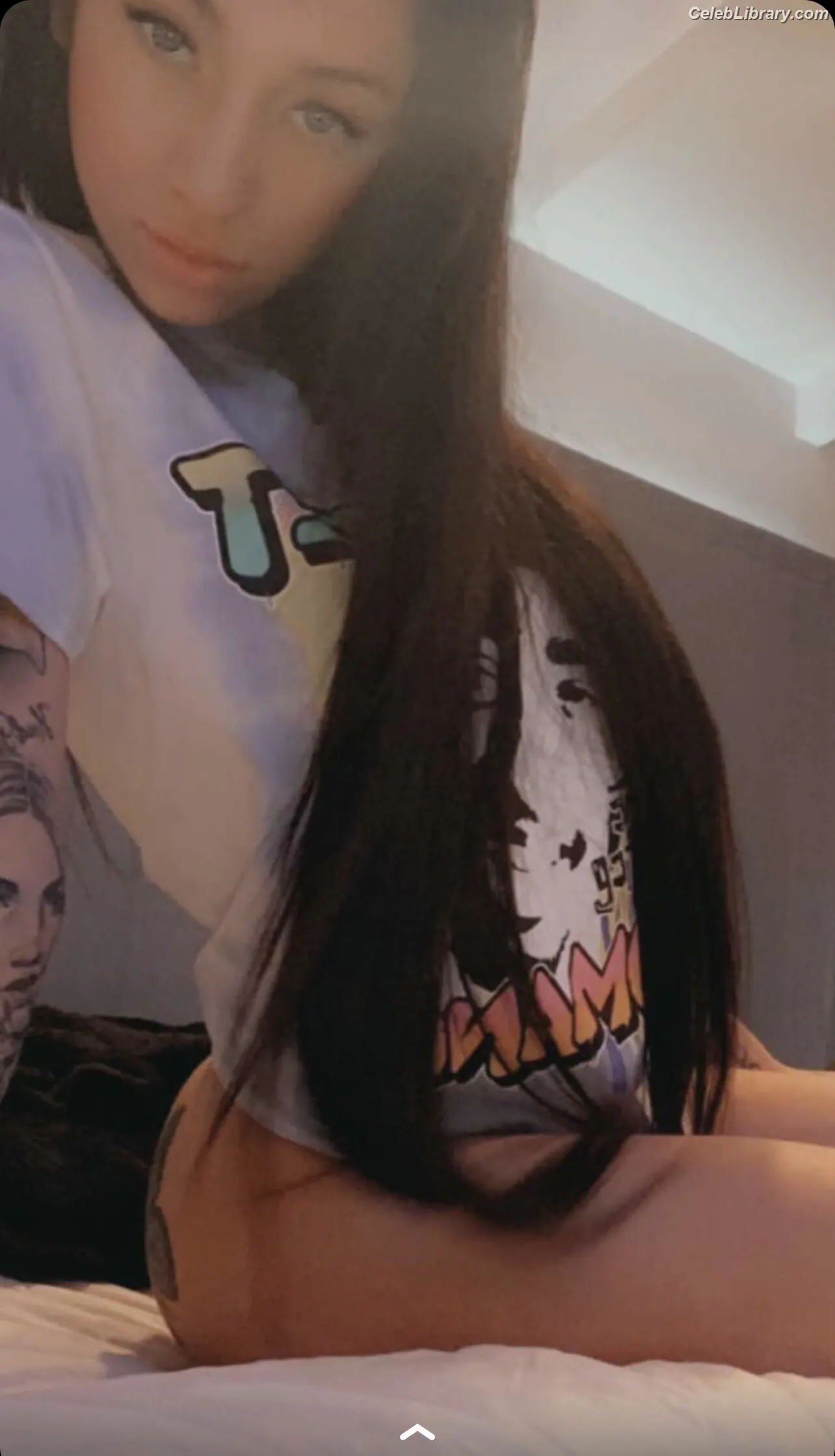 Bhad Bhabie photo 2 of 2502
