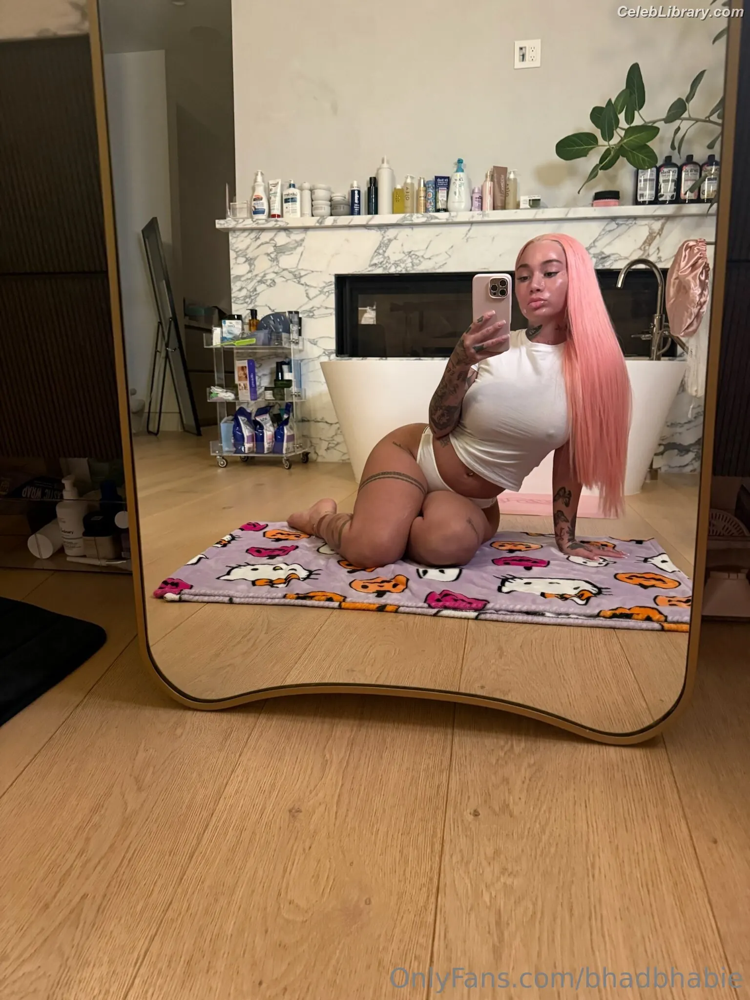 Bhad Bhabie photo 13 of 2502