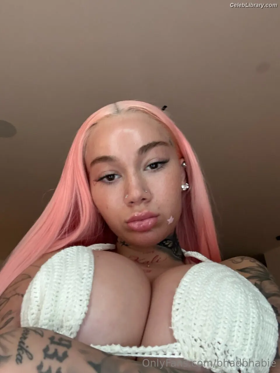Bhad Bhabie photo 24 of 2502