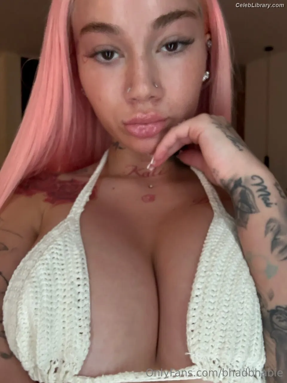 Bhad Bhabie photo 2 of 2502