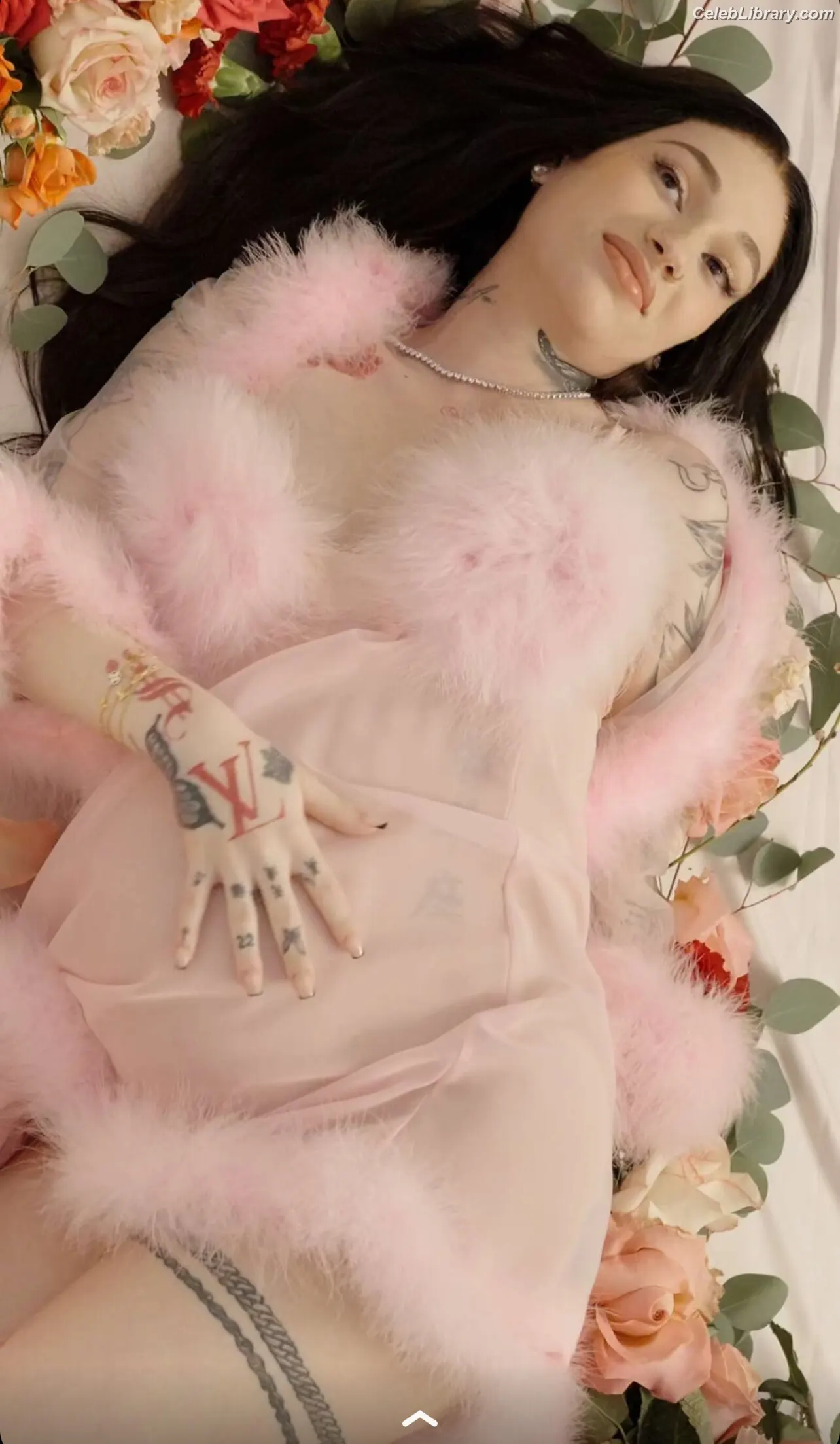 Bhad Bhabie photo 5 of 2502