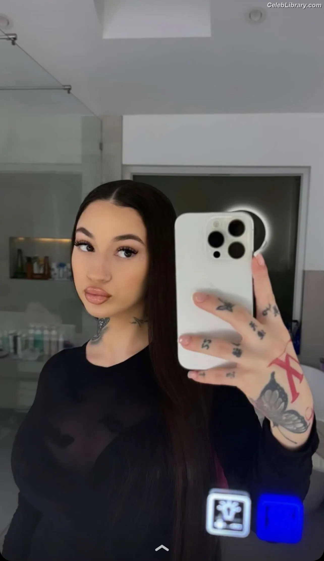 Bhad Bhabie photo 15 of 2502