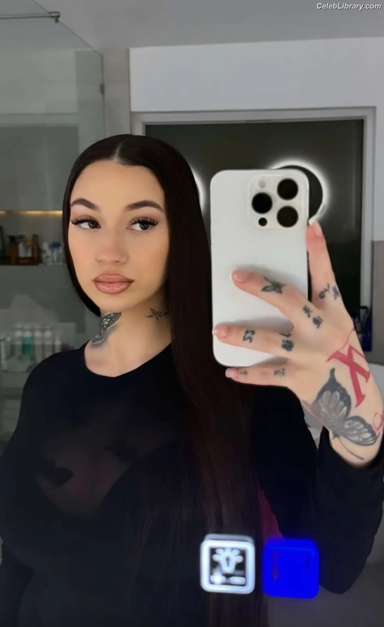 Bhad Bhabie photo 16 of 2502