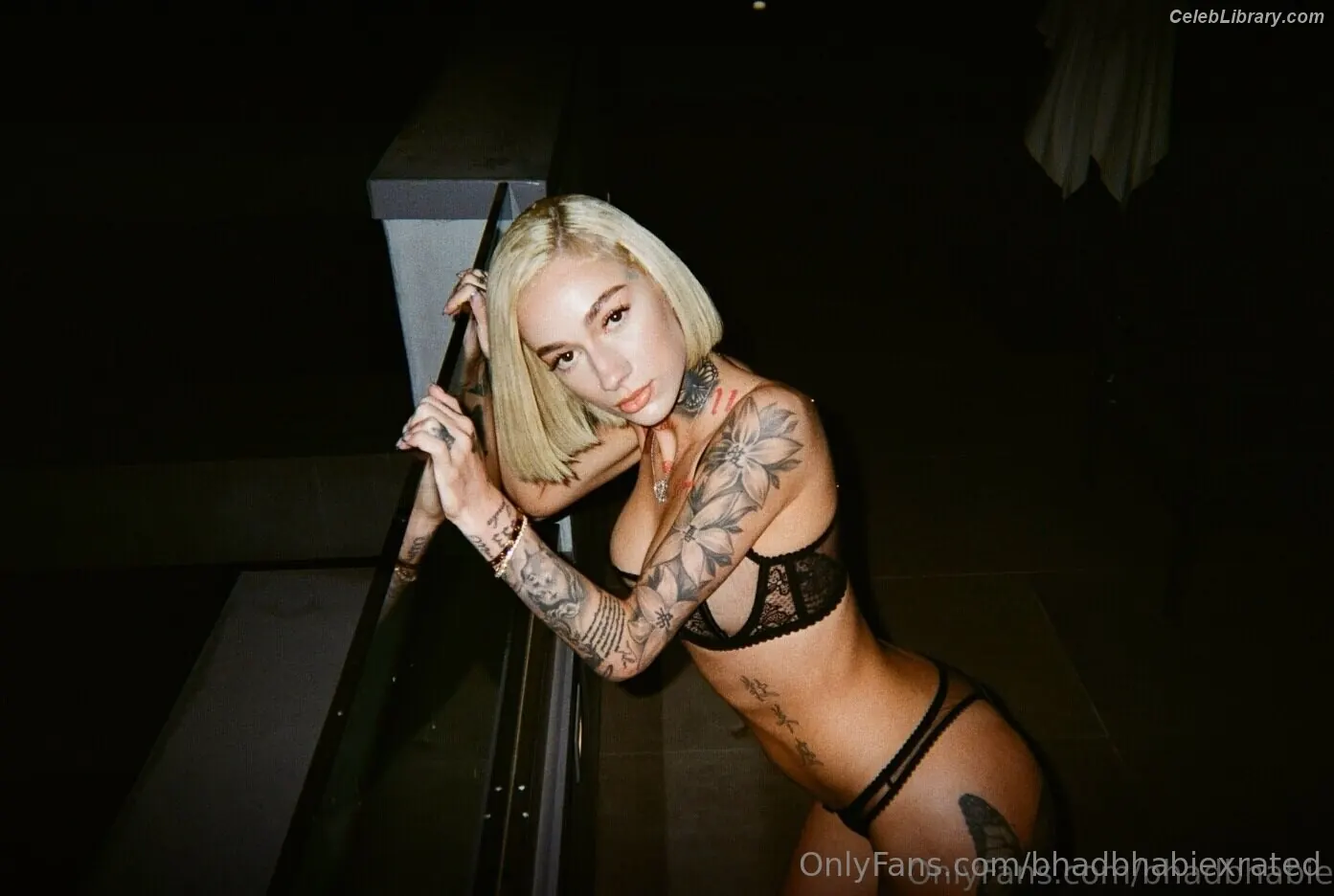 Bhad Bhabie photo 19 of 2502