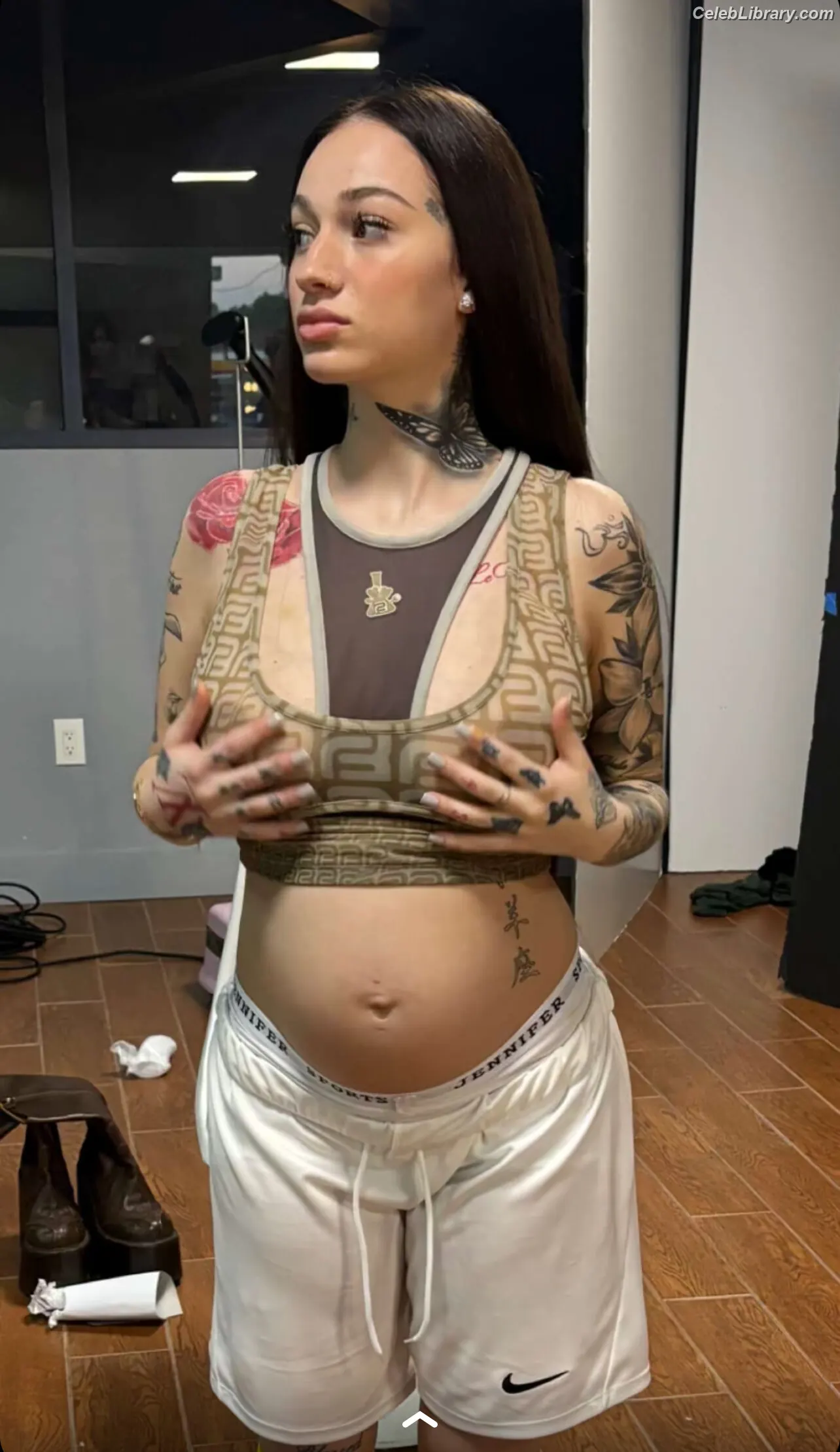 Bhad Bhabie photo 23 of 2502
