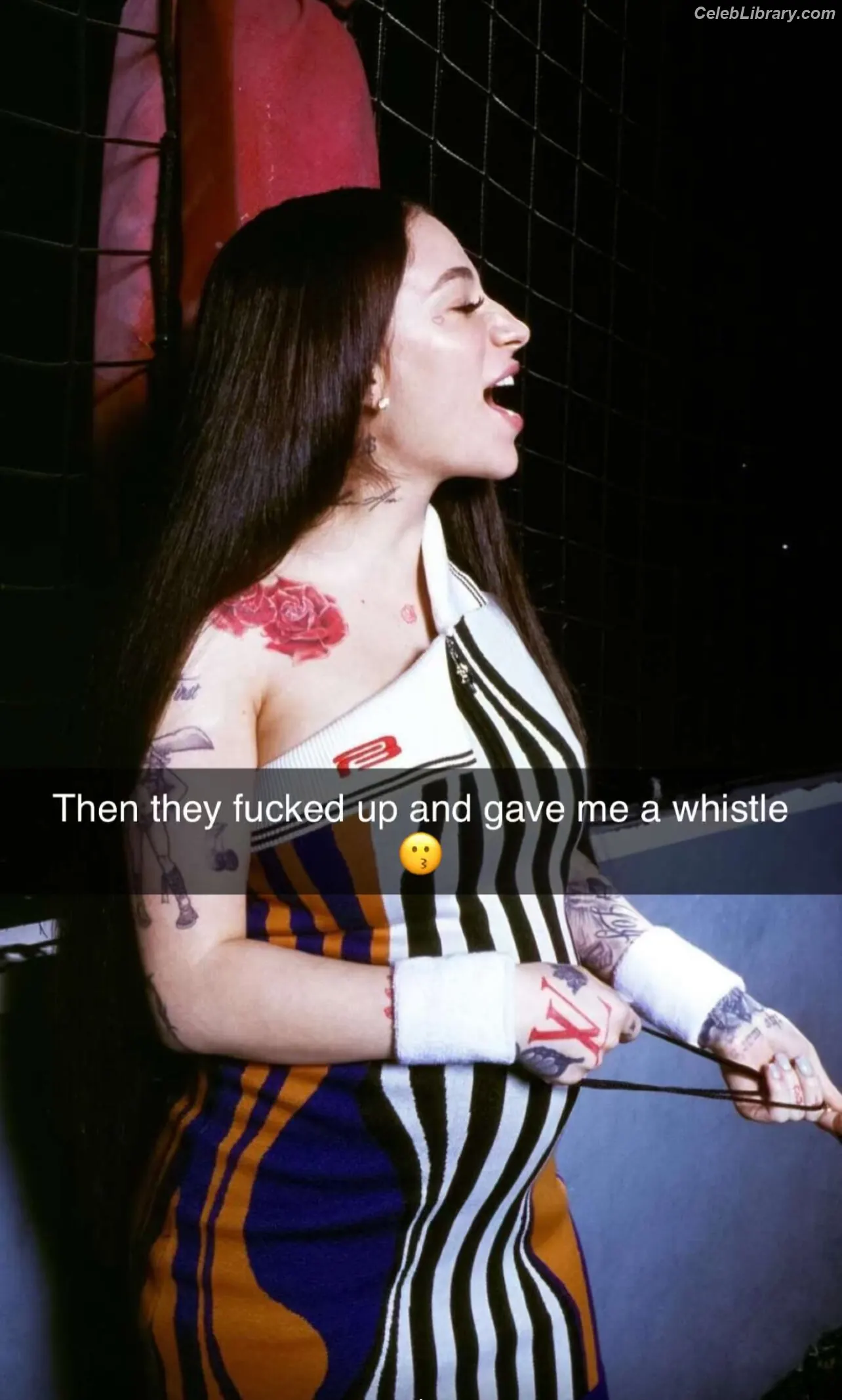 Bhad Bhabie photo 4 of 2502