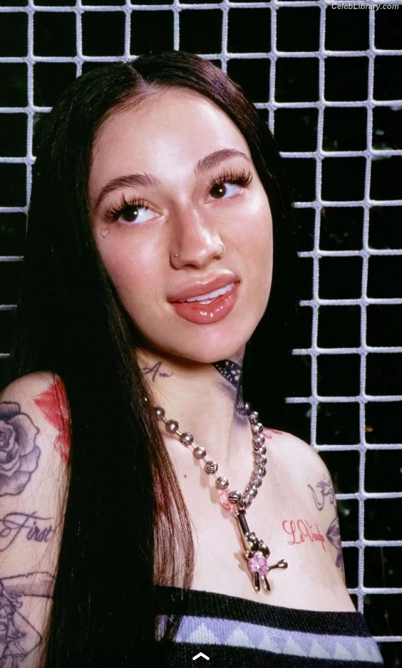 Bhad Bhabie photo 7 of 2502