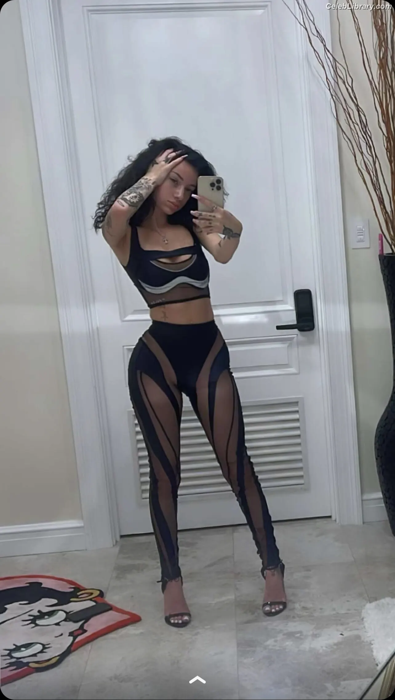 Bhad Bhabie photo 10 of 2502
