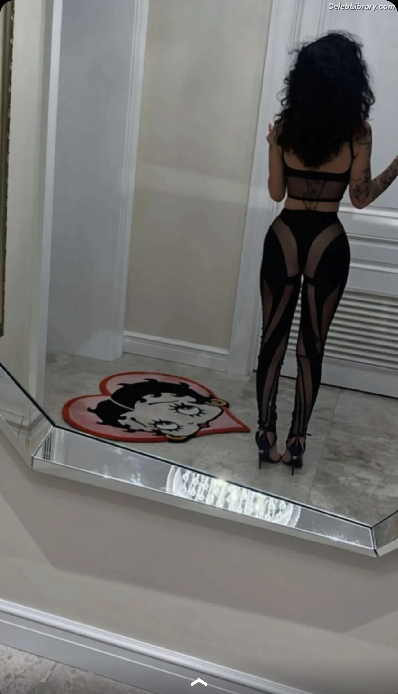 Bhad Bhabie photo 12 of 2502