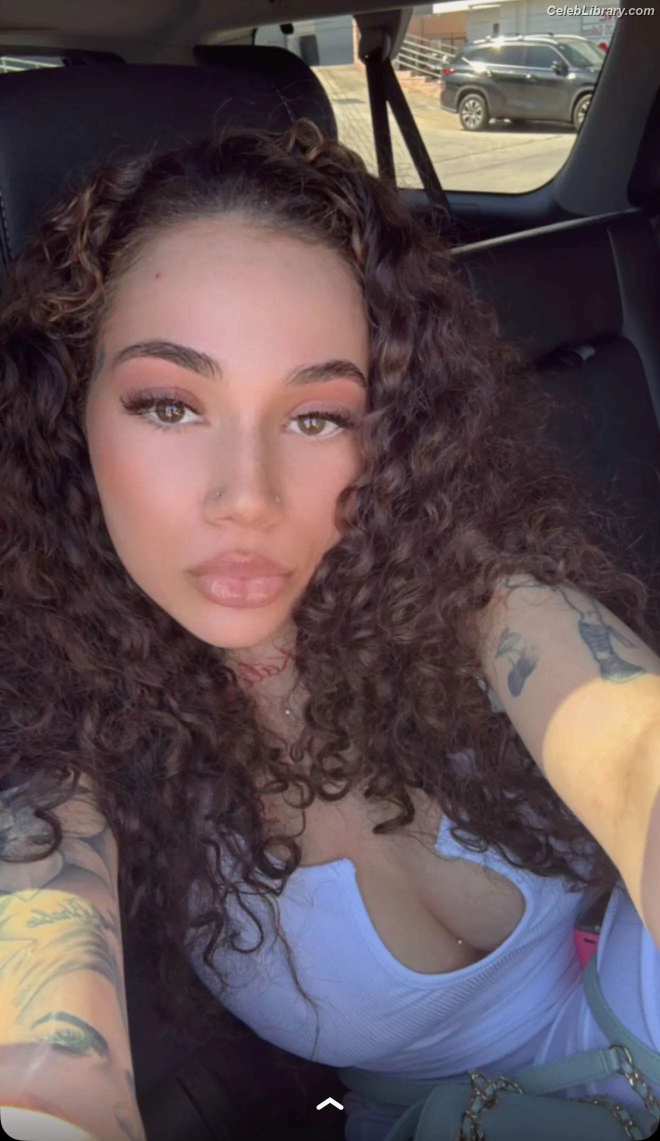 Bhad Bhabie photo 15 of 2502