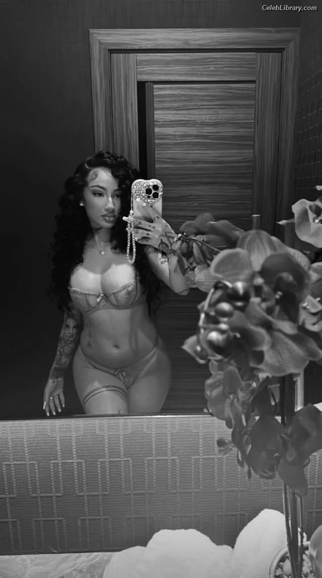 Bhad Bhabie photo 17 of 2502