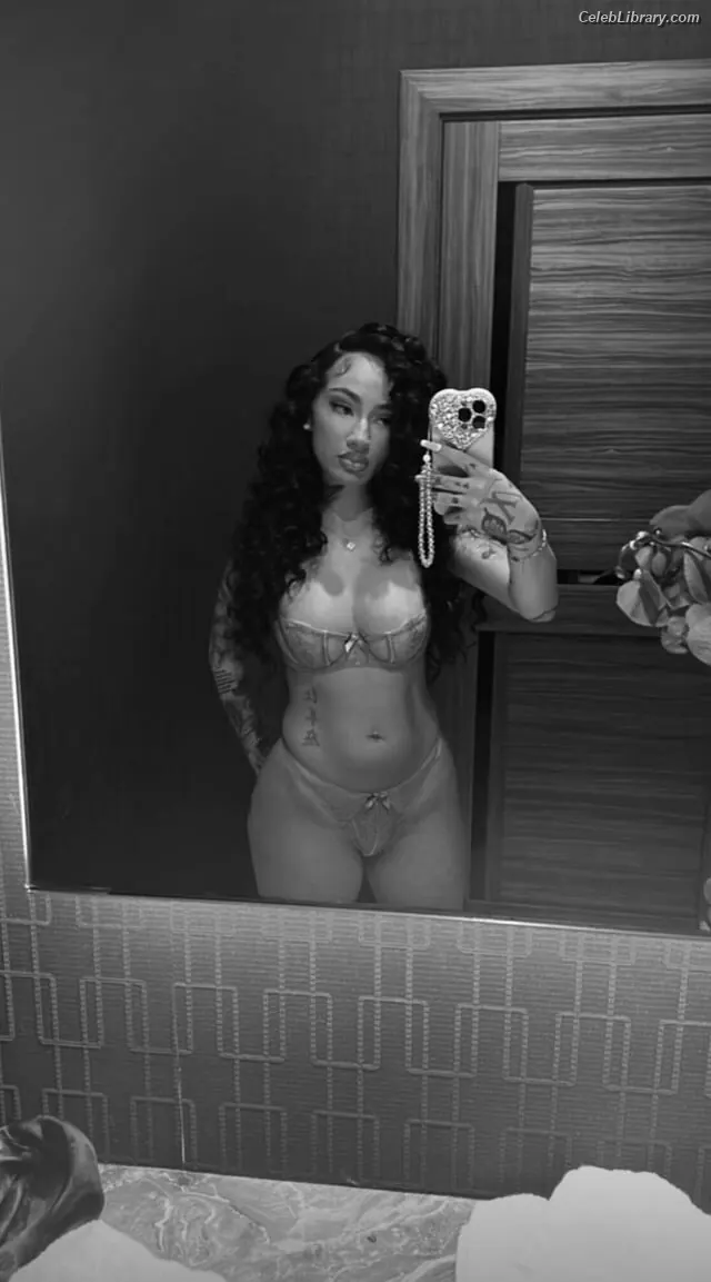 Bhad Bhabie photo 19 of 2502