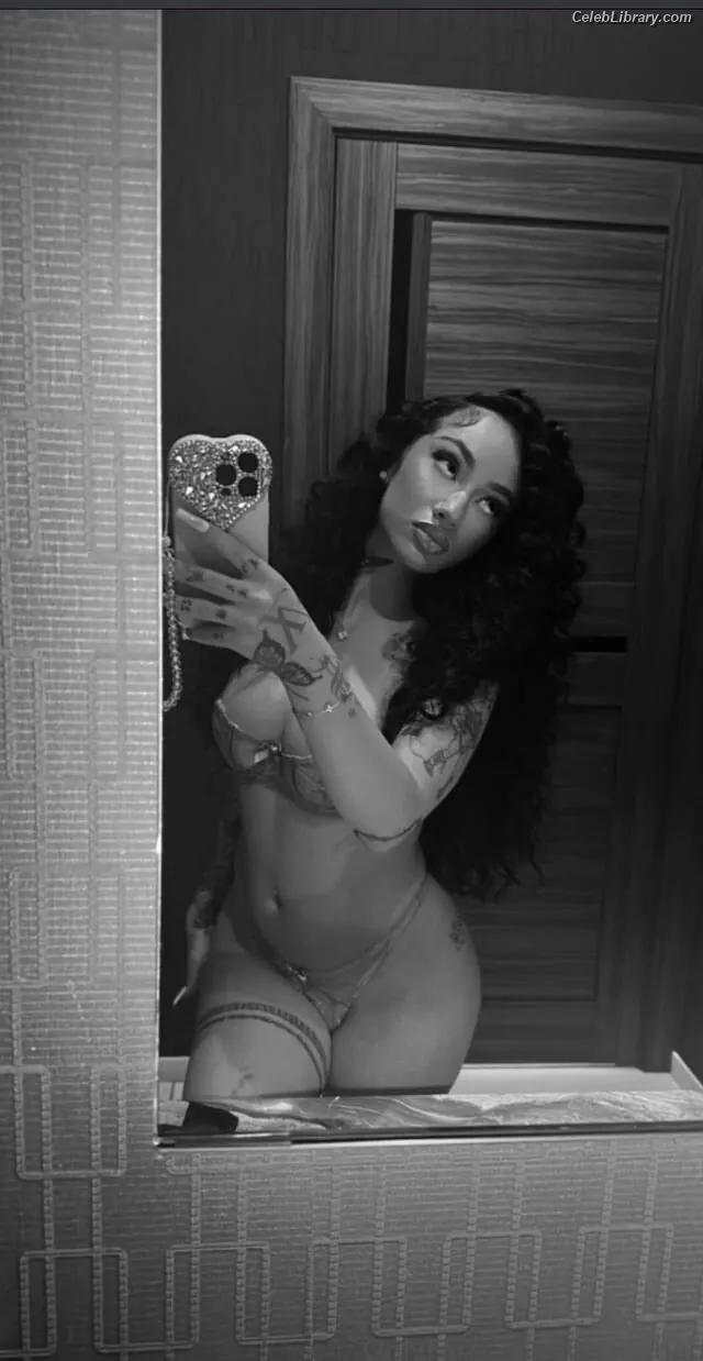 Bhad Bhabie photo 21 of 2502