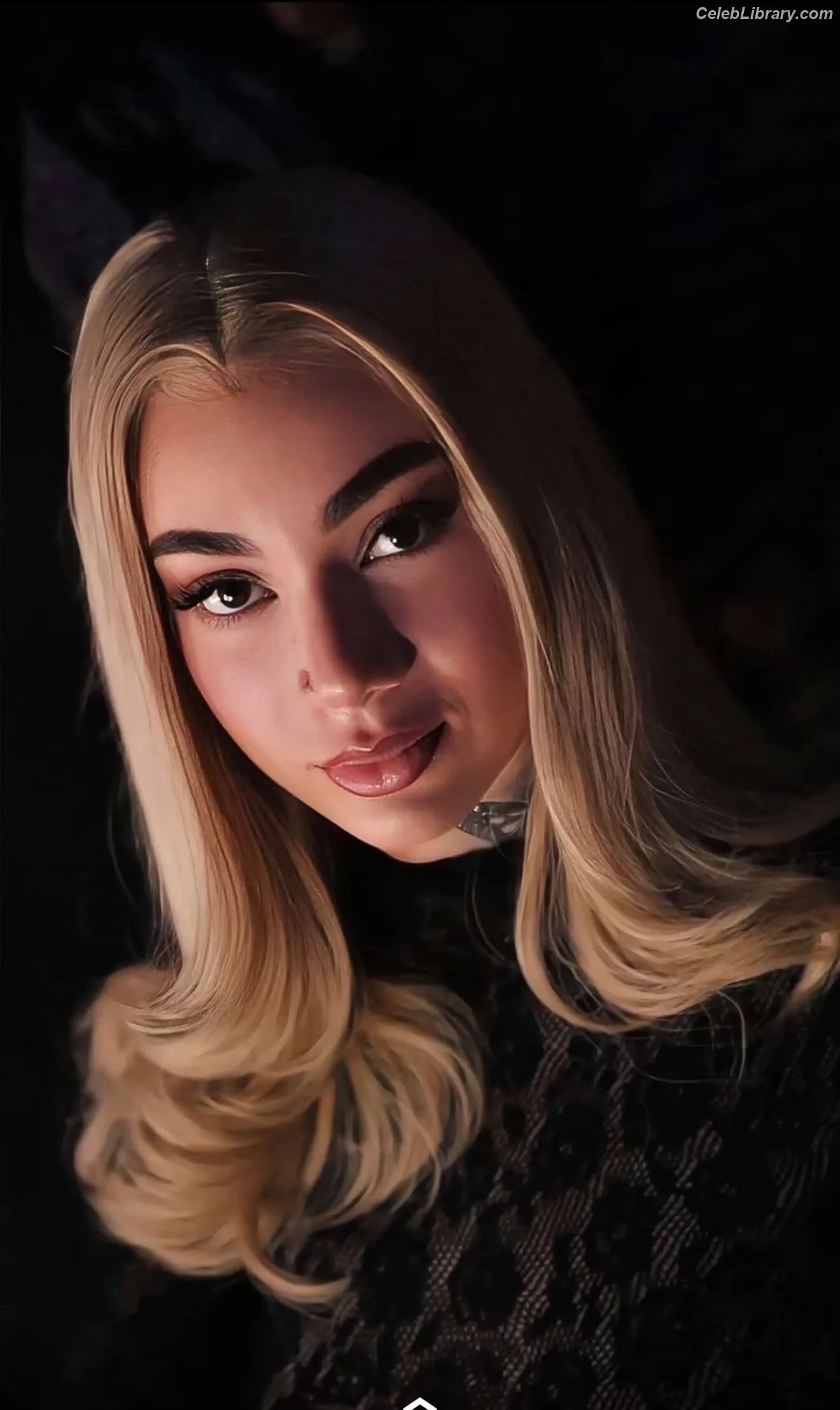 Bhad Bhabie photo 1 of 2502