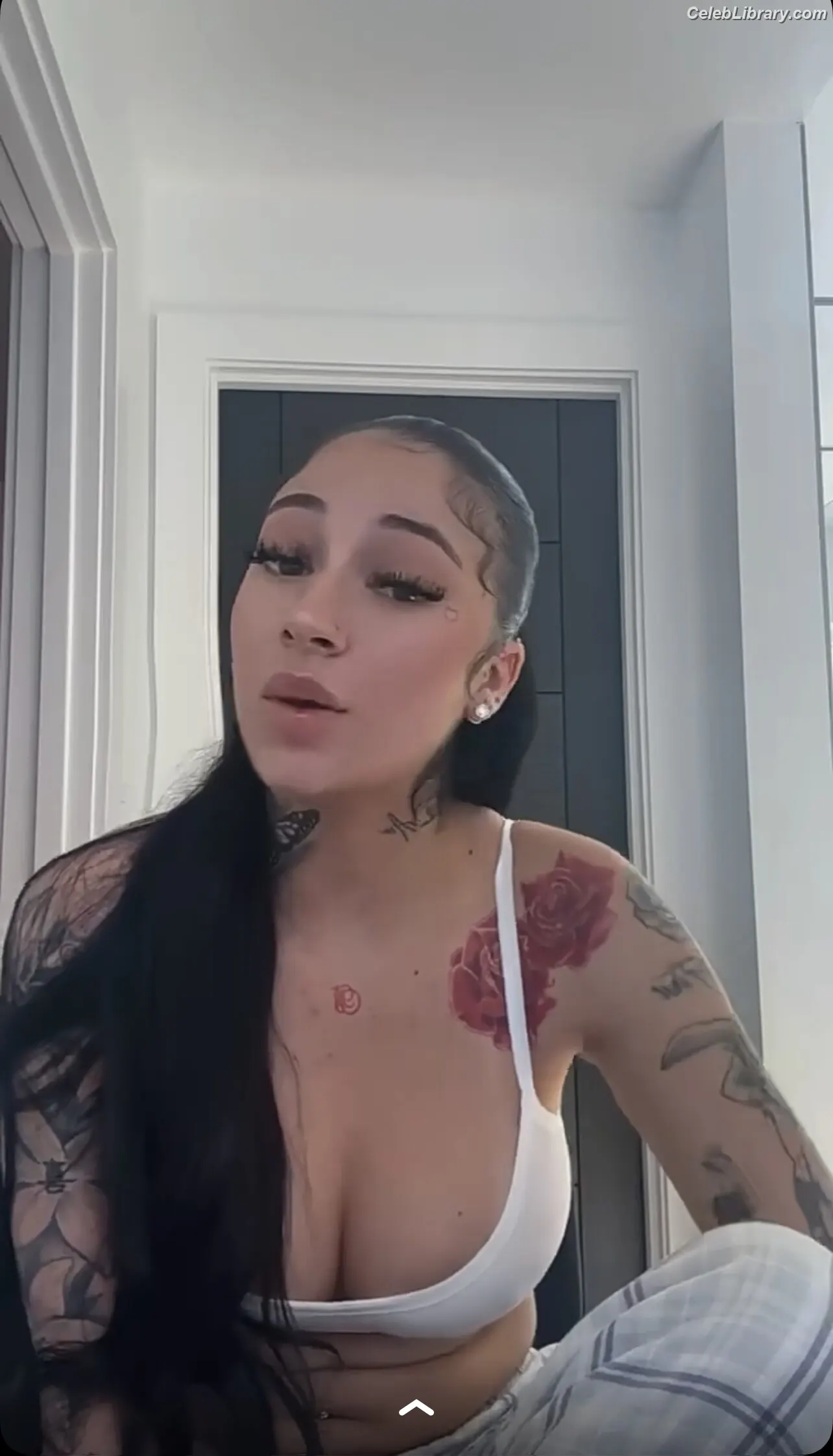 Bhad Bhabie photo 8 of 2502