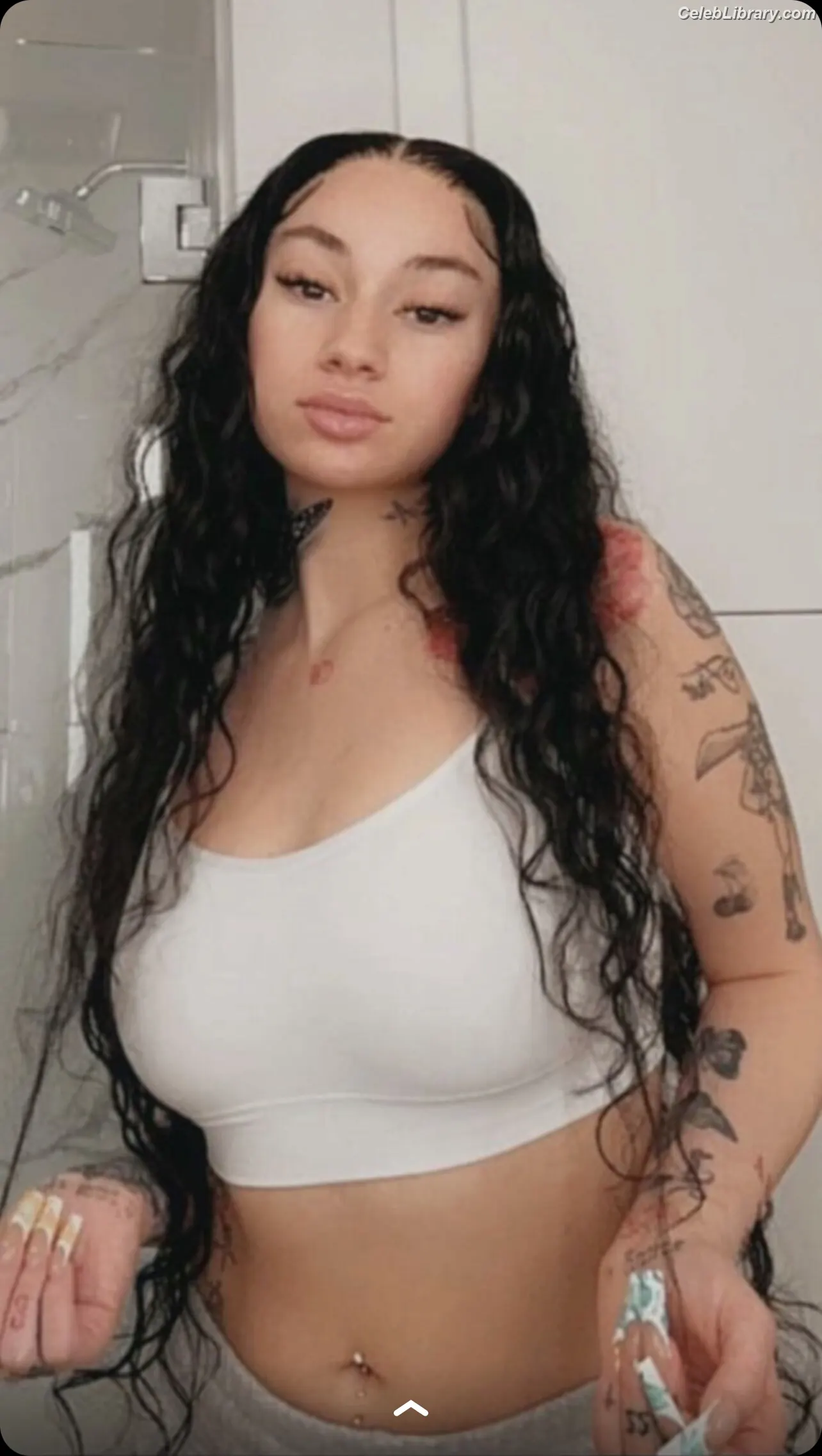 Bhad Bhabie photo 10 of 2502