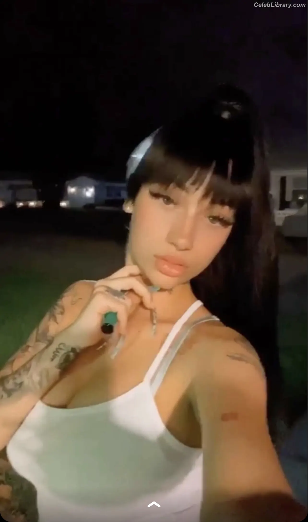 Bhad Bhabie photo 11 of 2502