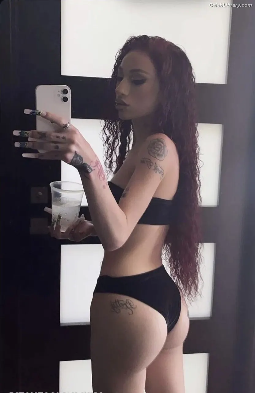 Bhad Bhabie photo 15 of 2502
