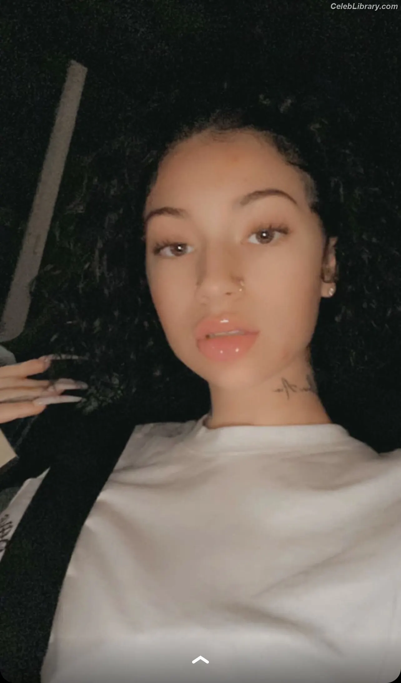 Bhad Bhabie photo 22 of 2502