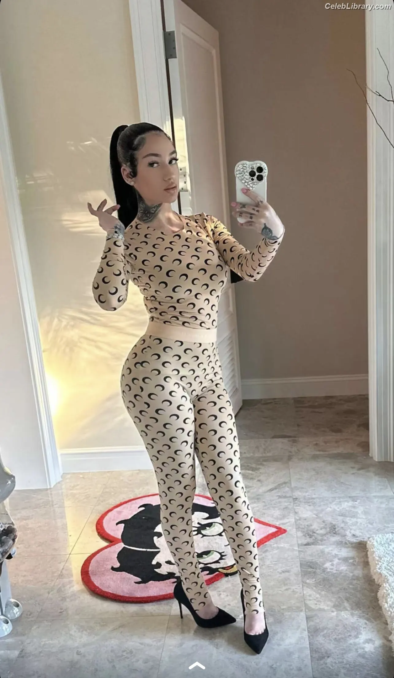 Bhad Bhabie photo 6 of 2502
