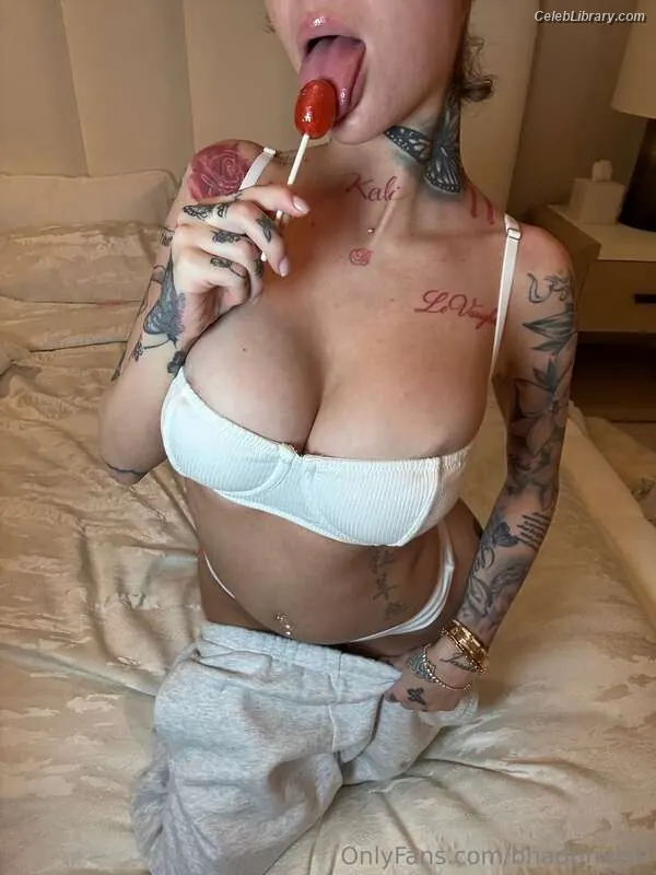 Bhad Bhabie photo 13 of 2502