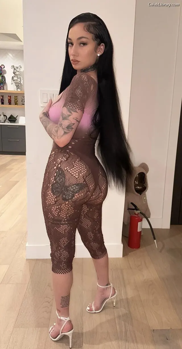 Bhad Bhabie photo 16 of 2502