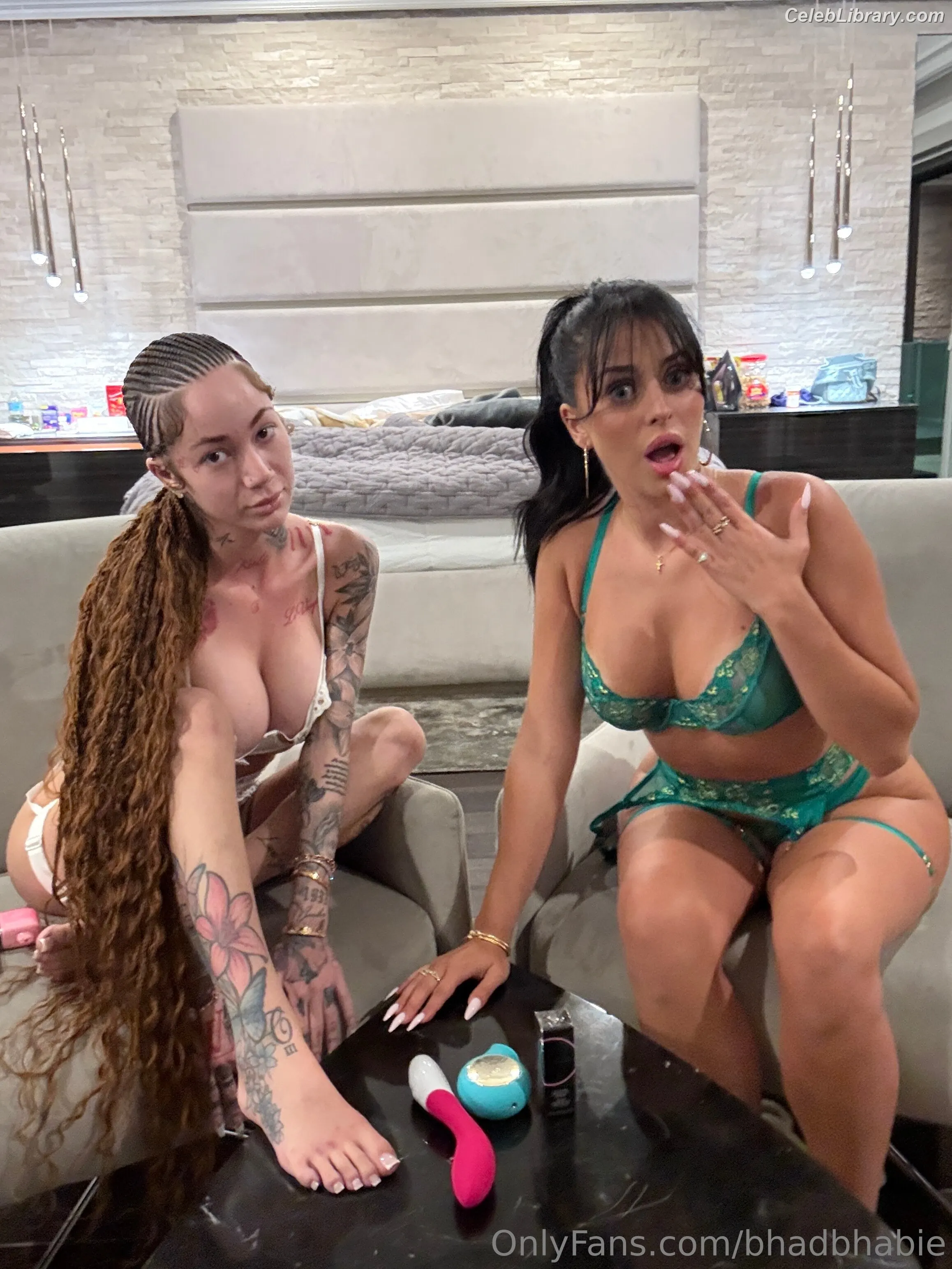 Bhad Bhabie photo 19 of 2502