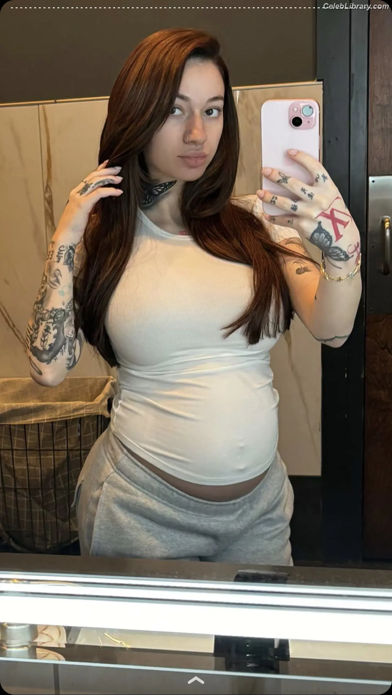 Bhad Bhabie photo 24 of 2502