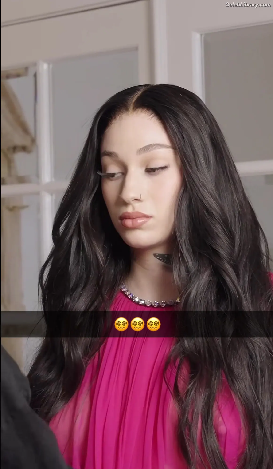 Bhad Bhabie photo 1 of 2502