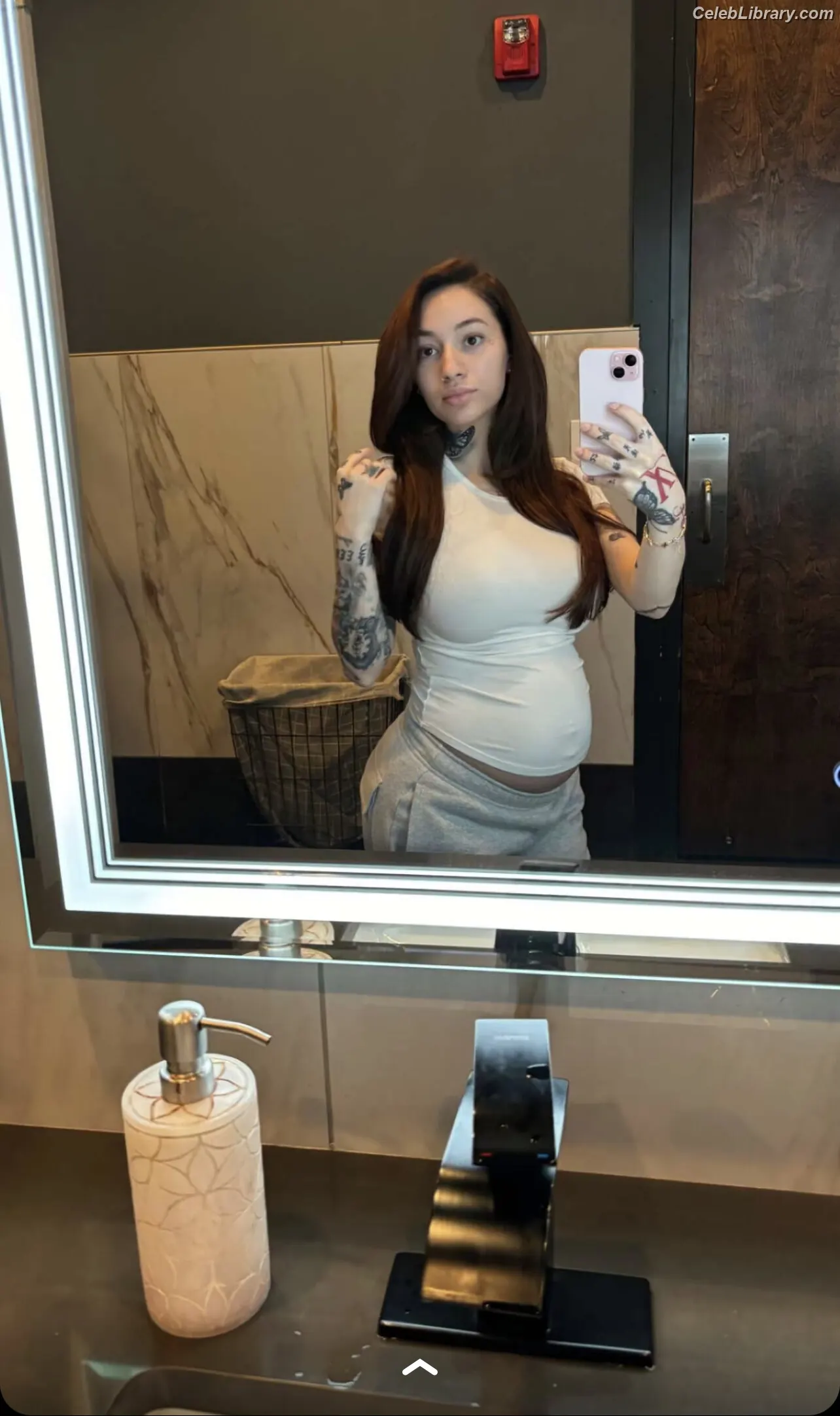 Bhad Bhabie photo 3 of 2502
