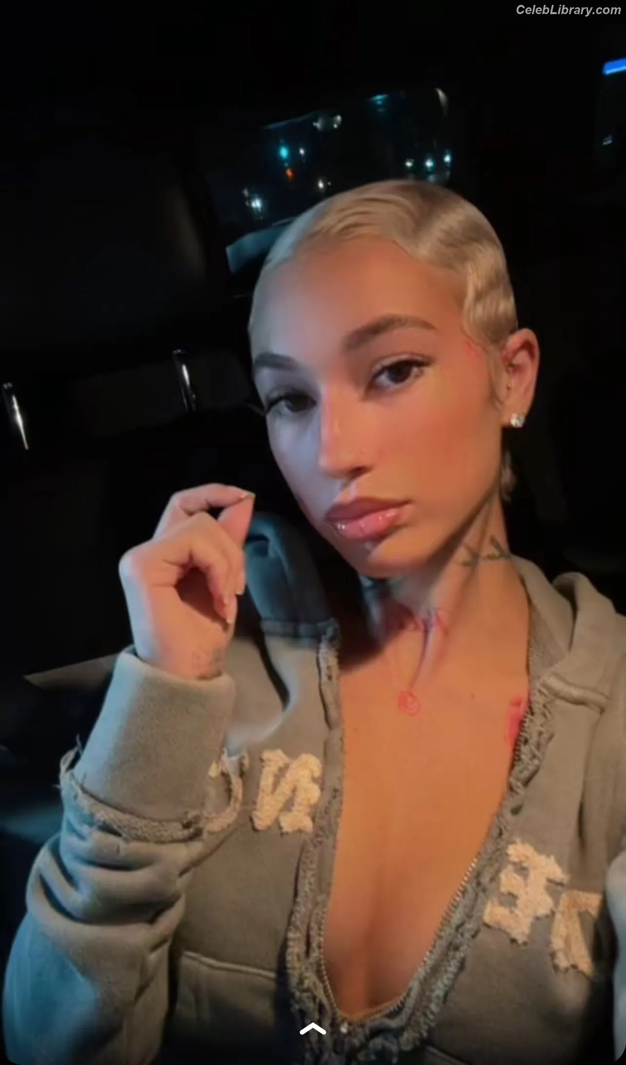 Bhad Bhabie photo 4 of 2502