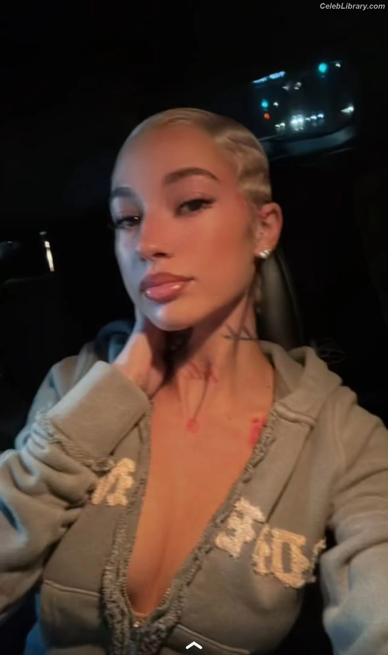 Bhad Bhabie photo 5 of 2502