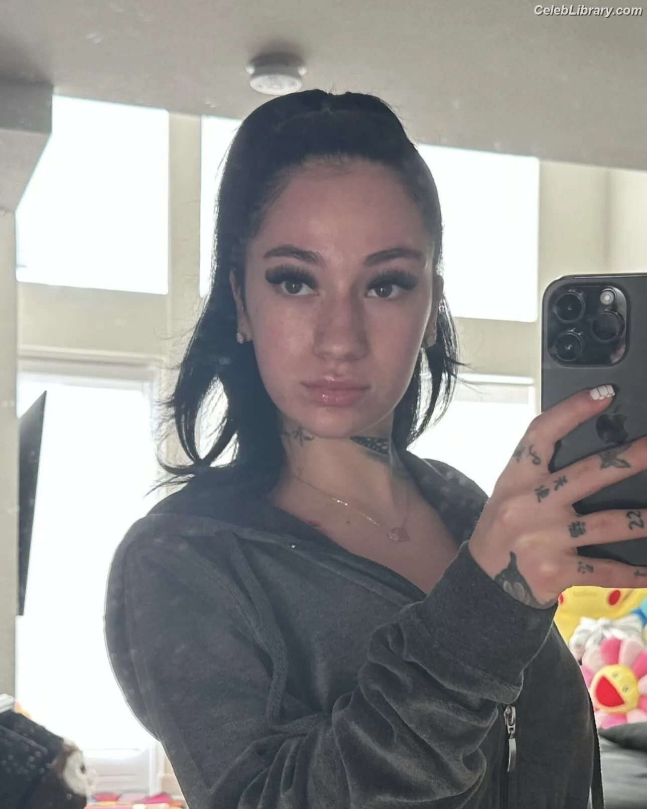 Bhad Bhabie photo 6 of 2502