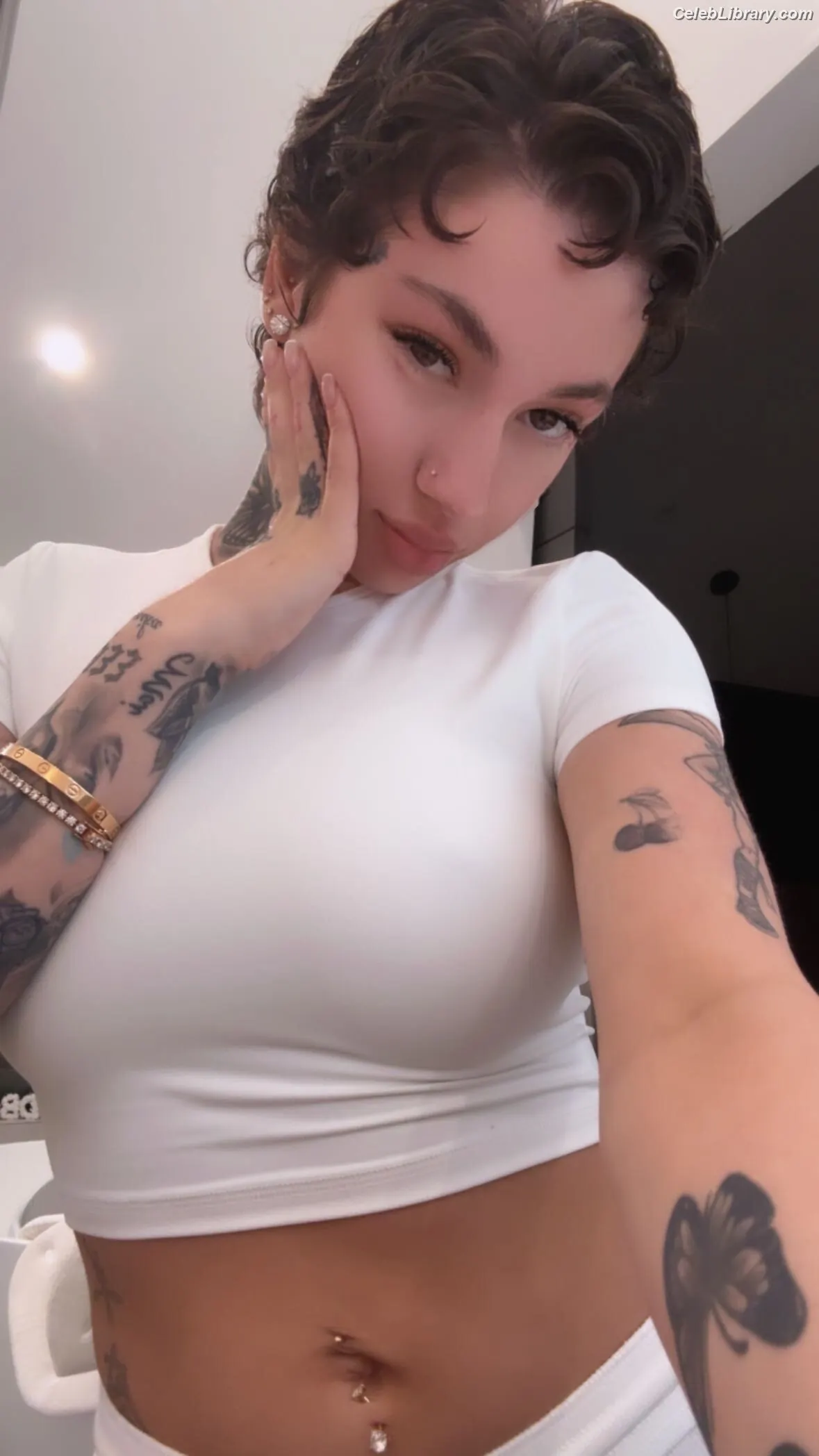 Bhad Bhabie photo 7 of 2502