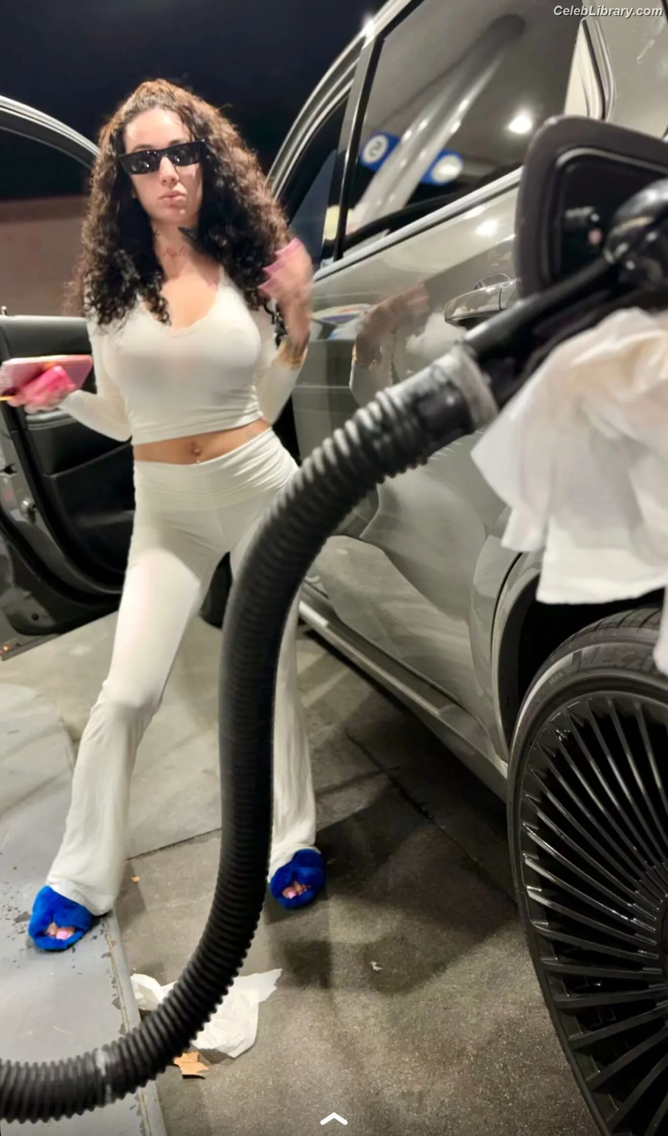 Bhad Bhabie photo 9 of 2502