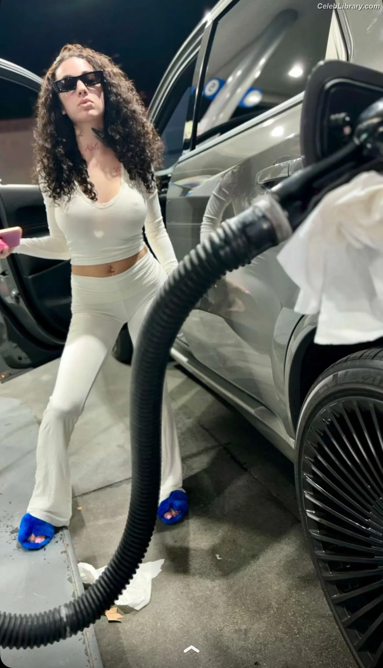 Bhad Bhabie photo 10 of 2502