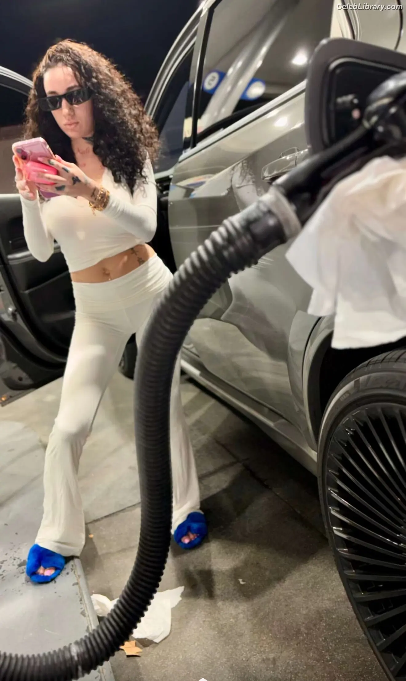 Bhad Bhabie photo 12 of 2502