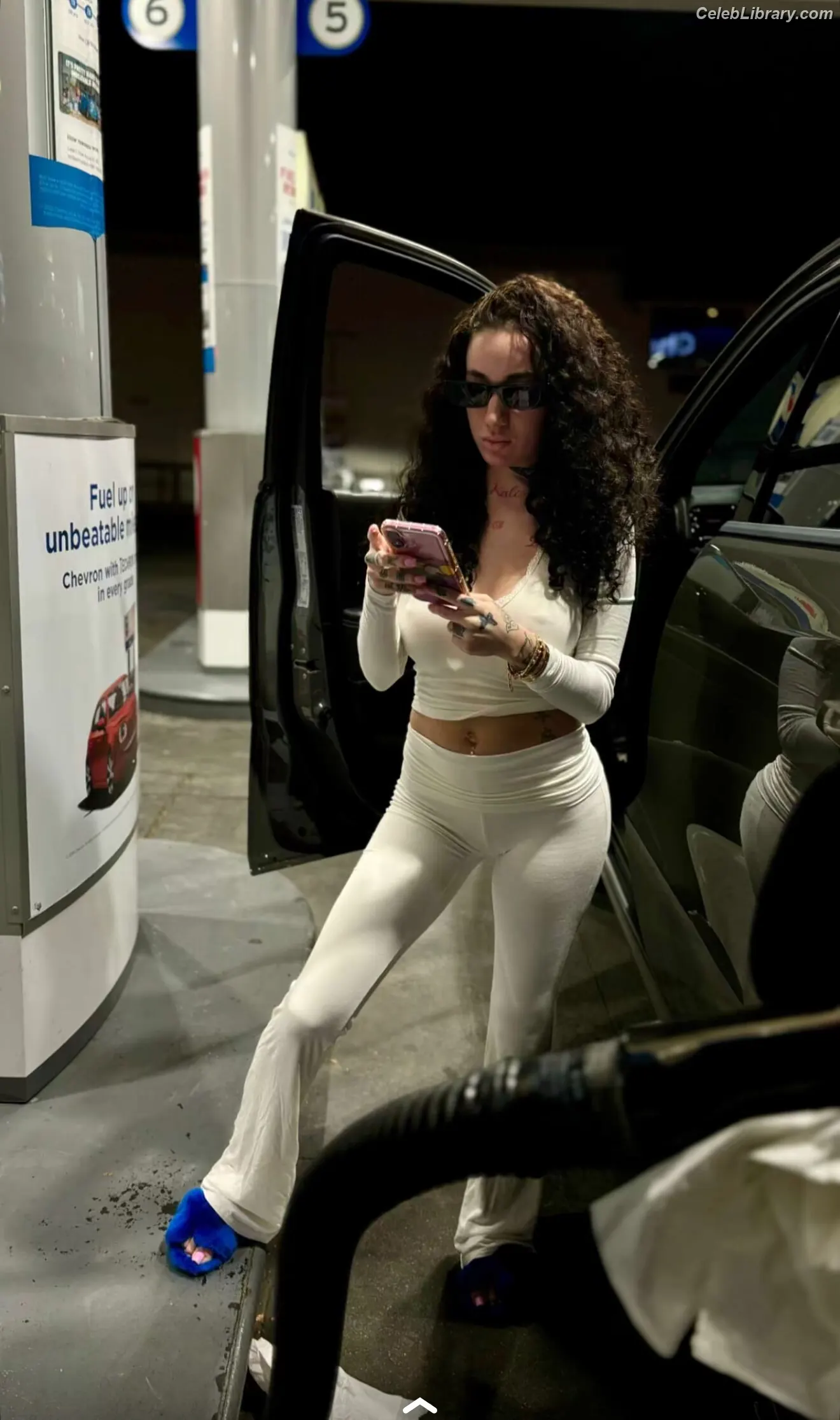 Bhad Bhabie photo 14 of 2502