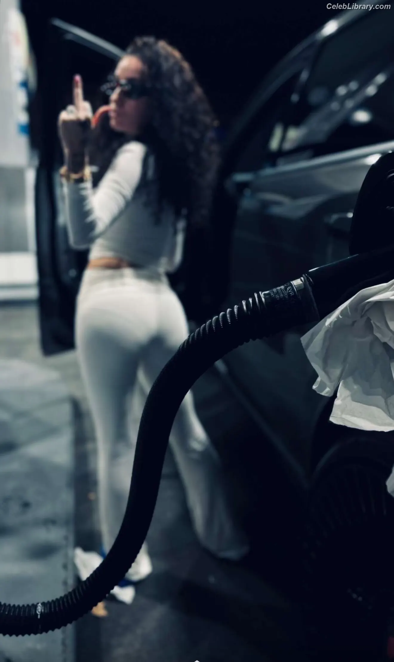 Bhad Bhabie photo 17 of 2502