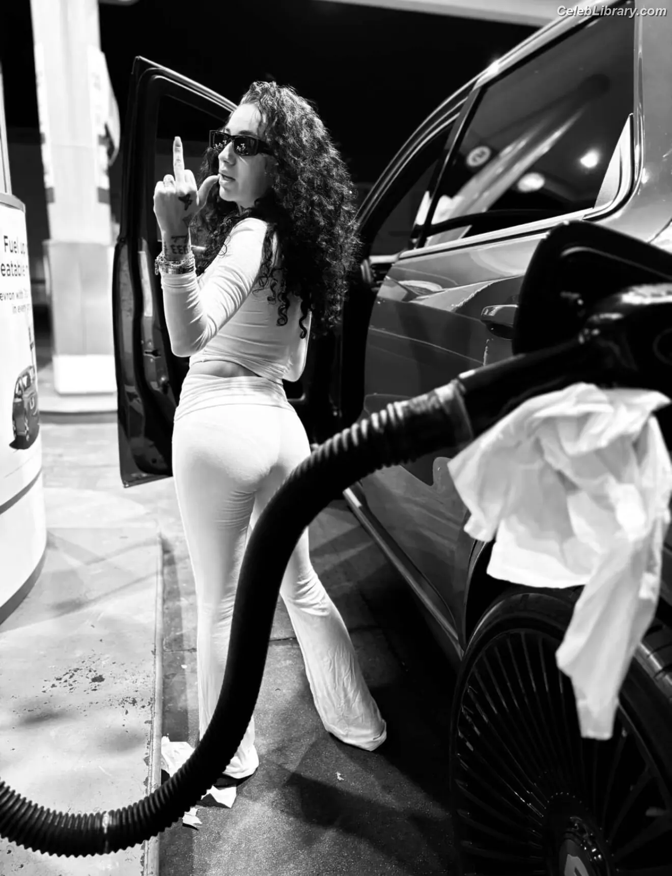 Bhad Bhabie photo 18 of 2502